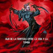 Cargar imagen en el visor de la galería, PREVENTA 3 Kit Batalla Drácula: Cazadores Nocturnos + Tamales
