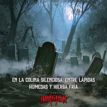 Cargar imagen en el visor de la galería, PREVENTA 3 Kit Batalla Drácula: Hijos de la Noche + Ofrenda a los Abuelos
