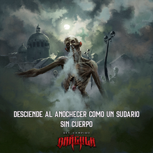 Cargar imagen en el visor de la galería, PREVENTA 3 Kit Batalla Drácula: Hijos de la Noche + Ofrenda a los Abuelos

