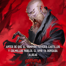 Cargar imagen en el visor de la galería, PREVENTA Display Drácula: Rey Vampiro + 1 Buy a Box al azar
