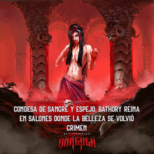 Cargar imagen en el visor de la galería, PREVENTA 3 Kit Batalla Drácula: Hijos de la Noche + Ofrenda a los Abuelos
