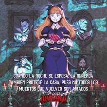 Cargar imagen en el visor de la galería, PREVENTA Kit Batalla Drácula: Hijos de la Noche
