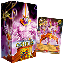 Cargar imagen en el visor de la galería, PREVENTA - 3 Kit de Batalla PB - Osiris
