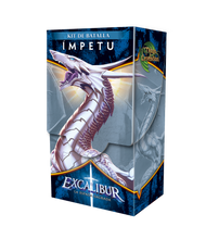 Cargar imagen en el visor de la galería, Kit de Batalla Excalibur - Ímpetu
