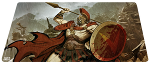 Playmat TOPDECK | Leonidas