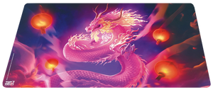 Playmat TOPDECK | Long Nian