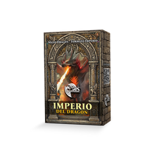 Cargar imagen en el visor de la galería, PREVENTA Mazo Imperio - Imperio del Dragón
