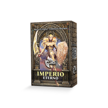 Cargar imagen en el visor de la galería, PREVENTA Mazo Imperio - Imperio Eterno
