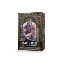 Cargar imagen en el visor de la galería, PREVENTA Mazo Imperio - Imperio de Guerreros
