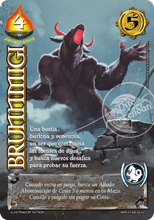 Cargar imagen en el visor de la galería, Mazo Primera Era - Abominación
