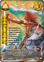 Cargar imagen en el visor de la galería, Mazo Primera Era - Abominación
