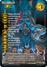 Cargar imagen en el visor de la galería, Mazo Primera Era - Abominación
