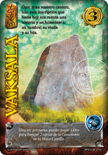 Cargar imagen en el visor de la galería, Mazo Primera Era - Abominación
