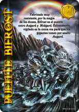 Cargar imagen en el visor de la galería, Mazo Primera Era - Abominación
