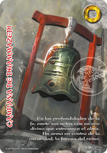 Cargar imagen en el visor de la galería, Mazo Primera Era - Campeón
