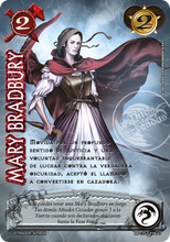 Cargar imagen en el visor de la galería, Mazo Primera Era - Cazador
