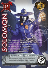 Cargar imagen en el visor de la galería, Mazo Primera Era - Cazador
