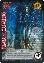 Cargar imagen en el visor de la galería, Mazo Primera Era - Cazador
