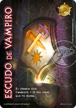Cargar imagen en el visor de la galería, Mazo Primera Era - Cazador
