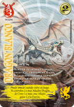 Cargar imagen en el visor de la galería, Mazo Primera Era - Dragón
