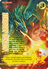 Cargar imagen en el visor de la galería, Mazo Primera Era - Dragón
