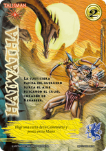 Cargar imagen en el visor de la galería, Mazo Primera Era - Dragón
