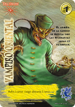 Cargar imagen en el visor de la galería, Mazo Primera Era - Dragón
