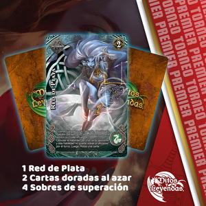 ENTRADA TORNEO PREMIER FURIA EXTENDIDO - SANTIAGO - 22 DE MARZO 2025
