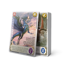Cargar imagen en el visor de la galería, Mazo Primer Bloque - Dragón
