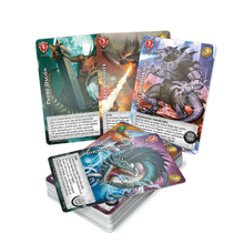 Cargar imagen en el visor de la galería, PREVENTA Mazo Imperio - Imperio del Dragón

