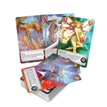 Cargar imagen en el visor de la galería, PREVENTA Mazo Imperio - Imperio Eterno
