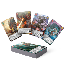 Cargar imagen en el visor de la galería, PREVENTA Mazo Imperio - Imperio del Dragón

