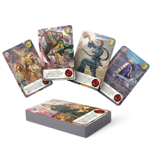 Cargar imagen en el visor de la galería, Mazo Primera Era - Campeón
