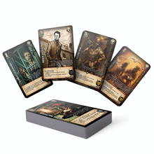 Cargar imagen en el visor de la galería, Mazo Cuentos de Terror - Edgard Allan Poe
