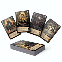 Cargar imagen en el visor de la galería, Mazo Cuentos de Terror - H.P Lovecraft
