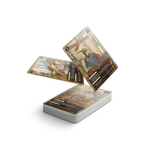 Cargar imagen en el visor de la galería, Mazo Literatura - Sastrecillo Valiente
