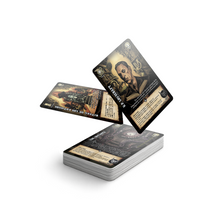 Cargar imagen en el visor de la galería, Mazo Cuentos de Terror - H.P Lovecraft
