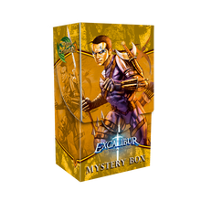 Cargar imagen en el visor de la galería, Mystery Box Excalibur
