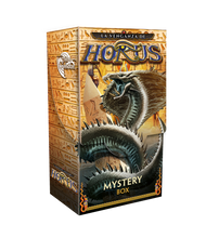 Cargar imagen en el visor de la galería, Oferta Relámpago Mystery Box edición La Venganza de Horus
