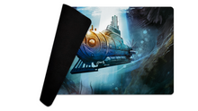 Cargar imagen en el visor de la galería, Playmat Nautilus
