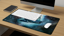 Cargar imagen en el visor de la galería, Playmat Nautilus

