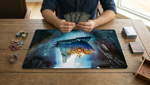 Cargar imagen en el visor de la galería, Playmat Nautilus
