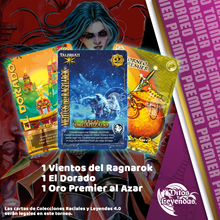 Cargar imagen en el visor de la galería, ENTRADA PREMIER PRIMERA ERA - SANTIAGO - 03 DE AGOSTO

