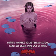 Cargar imagen en el visor de la galería, PREVENTA Producto Especial: Carmilla la Condesa

