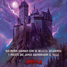 Cargar imagen en el visor de la galería, PREVENTA 3 Producto Especial: Carmilla la Condesa + Maldición Vudú
