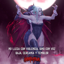 Cargar imagen en el visor de la galería, PREVENTA 3 Producto Especial: Carmilla la Condesa + Maldición Vudú
