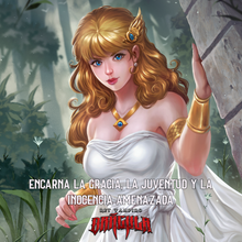 Cargar imagen en el visor de la galería, PREVENTA 3 Producto Especial: Ruthven el Vampiro + Guadaña de Santa Muerte
