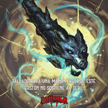 Cargar imagen en el visor de la galería, PREVENTA 3 Producto Especial: Ruthven el Vampiro + Guadaña de Santa Muerte
