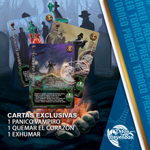Cargar imagen en el visor de la galería, ENTRADA PREMIER IMPERIO - SANTIAGO 08 NOVIEMBRE 2026
