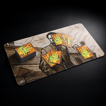 Cargar imagen en el visor de la galería, Playmat Edgard Allan Poe
